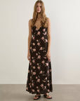 AUGUSTE RIVER MAXI DRESS