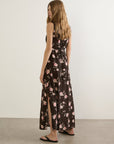 AUGUSTE RIVER MAXI DRESS