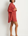 SEA LEVEL VACAY CRUISE SHIRT
