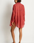 SEA LEVEL VACAY CRUISE SHIRT