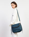 SABEN FRANKIE SHOULDER BAG