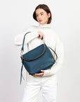 SABEN FRANKIE SHOULDER BAG