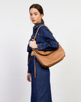 SABEN FRANKIE SHOULDER BAG