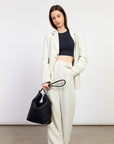 SABEN JUNE SHOULDER BAG