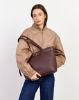 SABEN TABBY SHOULDER BAG