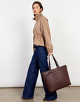 SABEN TIA SHOULDER BAG