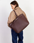 SABEN TIA SHOULDER BAG