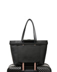 SABEN TABBY SHOULDER BAG