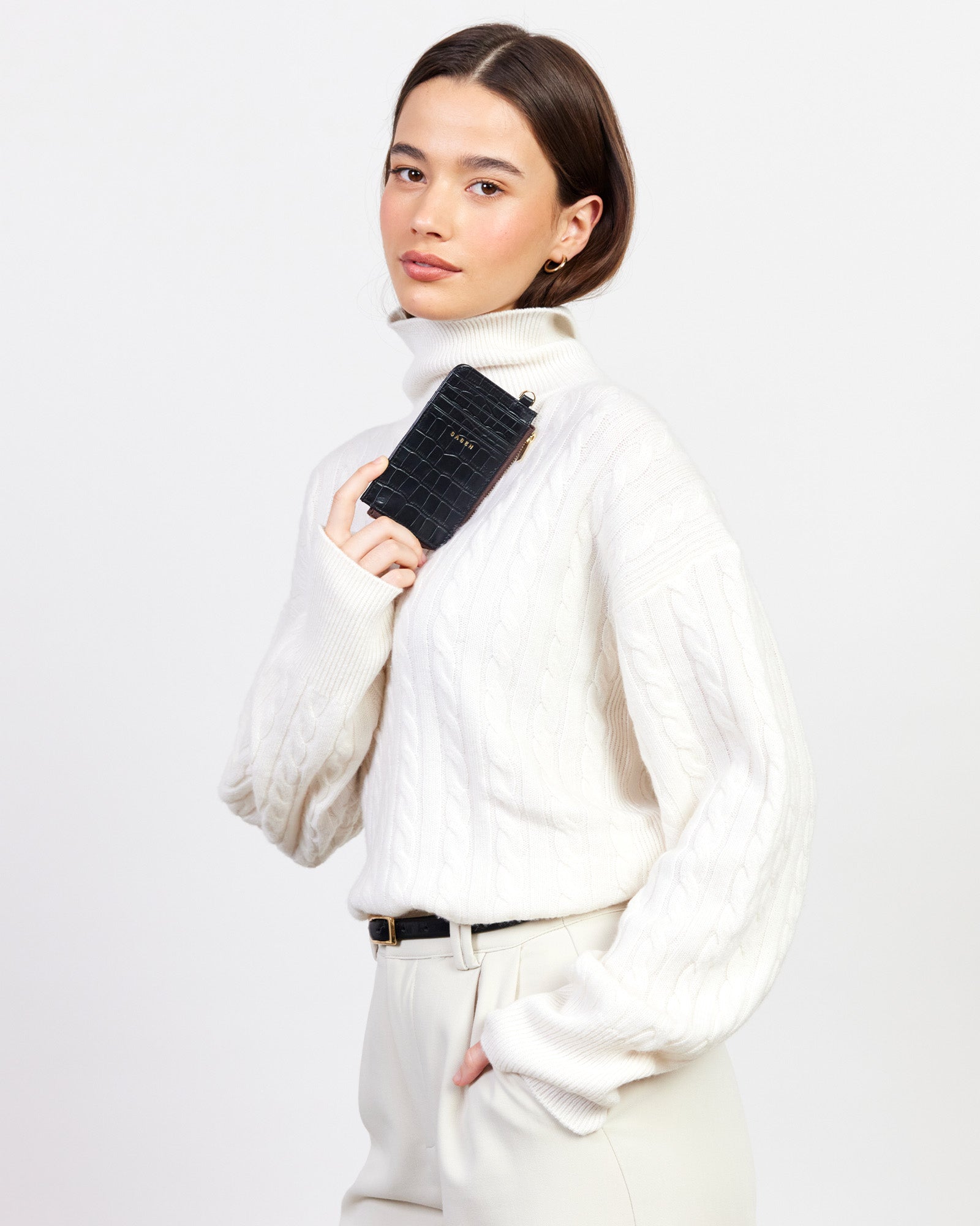 SABEN WINONA CARD HOLDER