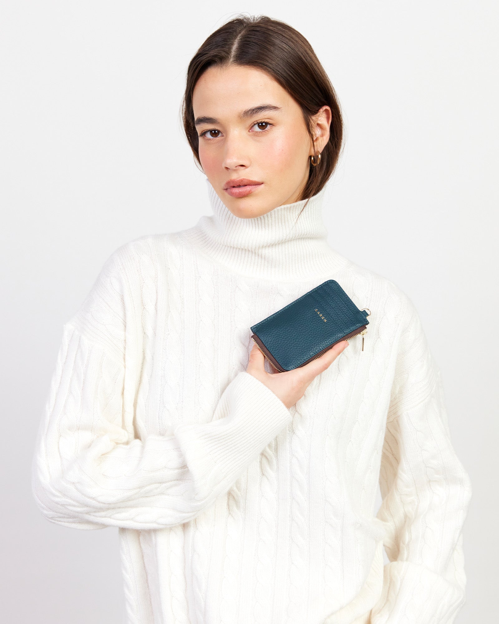 SABEN WINONA CARD HOLDER