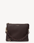 SABEN MATILDA CROSSBODY TONAL CHAIN