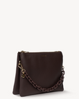SABEN MATILDA CROSSBODY TONAL CHAIN