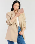 SABEN DELILAH WALLET