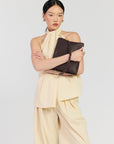 SABEN MATILDA CROSSBODY TONAL CHAIN