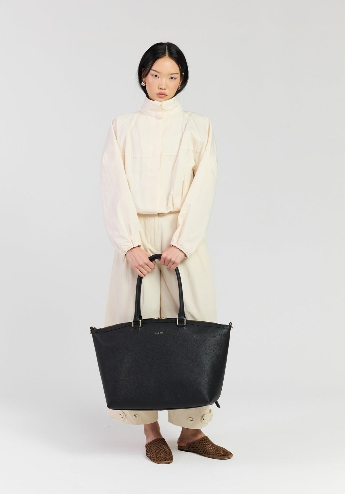 SABEN ROMA WEEKENDER