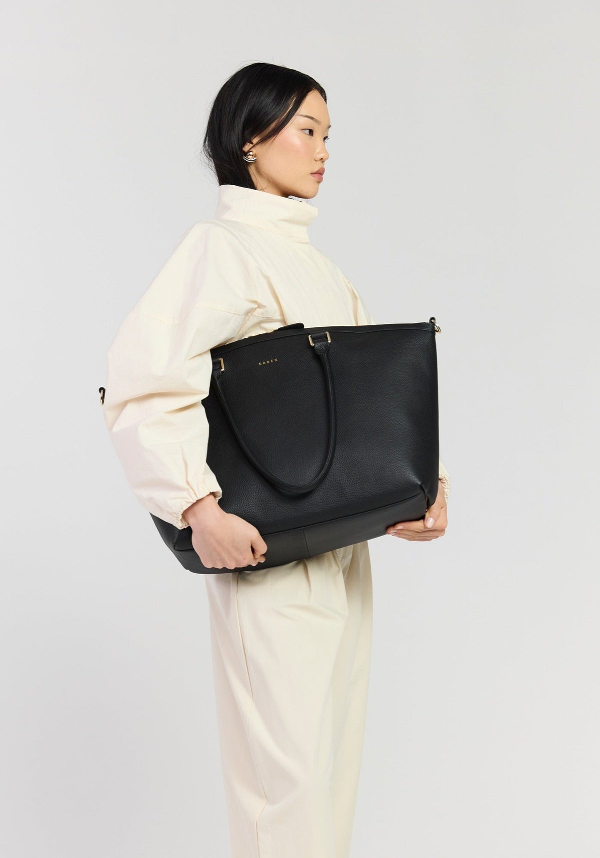 SABEN ROMA WEEKENDER