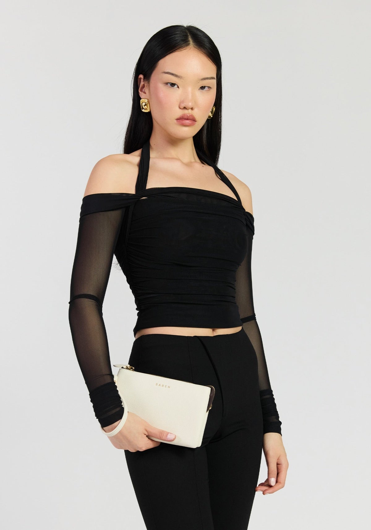 SABEN TILLY CROSSBODY