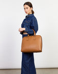 SABEN PARKER BRIEFCASE
