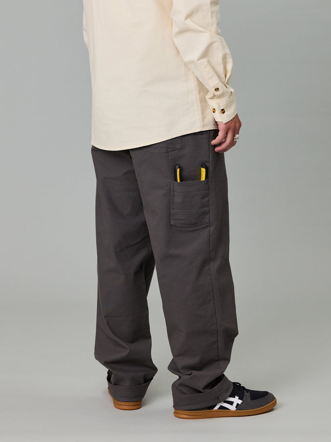 JUST ANOTHER FISHERMAN SHORE SIDE PANT