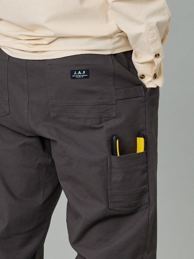 JUST ANOTHER FISHERMAN SHORE SIDE PANT