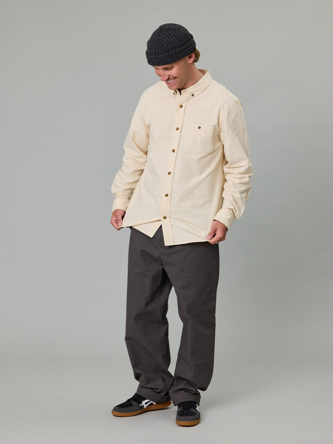 JUST ANOTHER FISHERMAN SHORE SIDE PANT