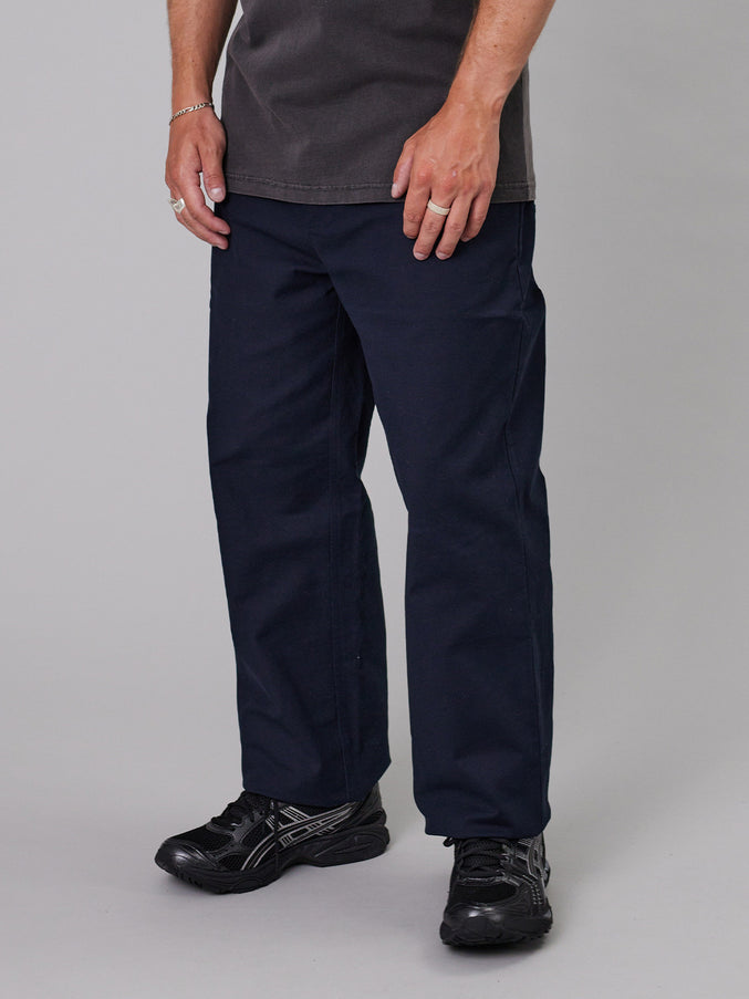 JUST ANOTHER FISHERMAN SHORE SIDE PANTS