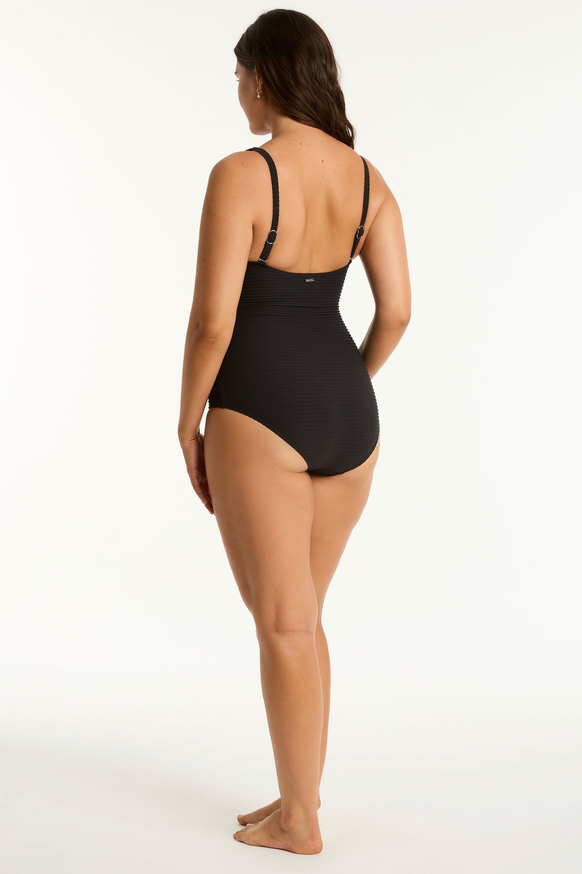 SEA LEVEL SPINNAKER CROSS FRONT MULTIFIT ONE PIECE