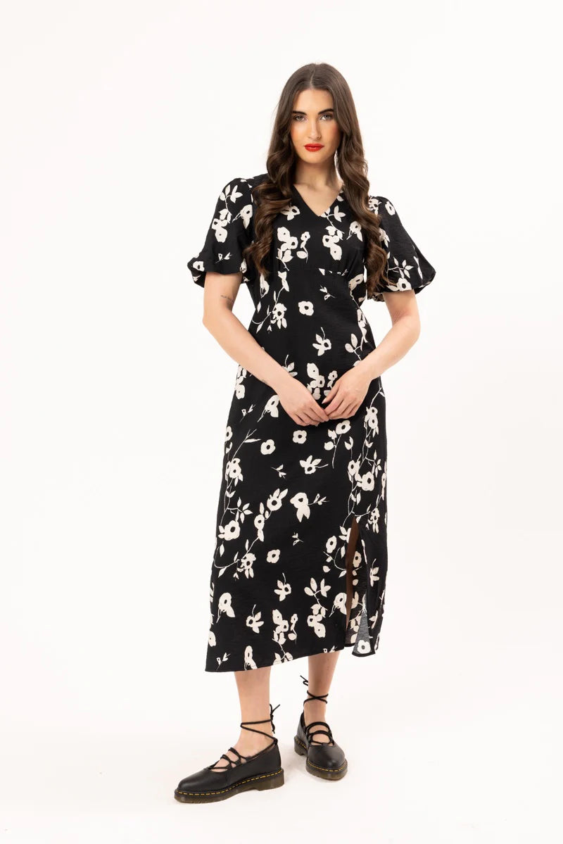 SEEKING LOLA AMBITIOUS DRESS