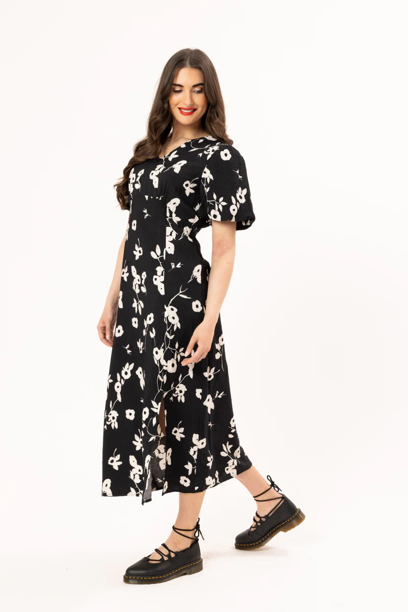 SEEKING LOLA AMBITIOUS DRESS
