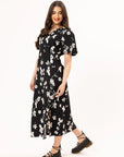 SEEKING LOLA AMBITIOUS DRESS