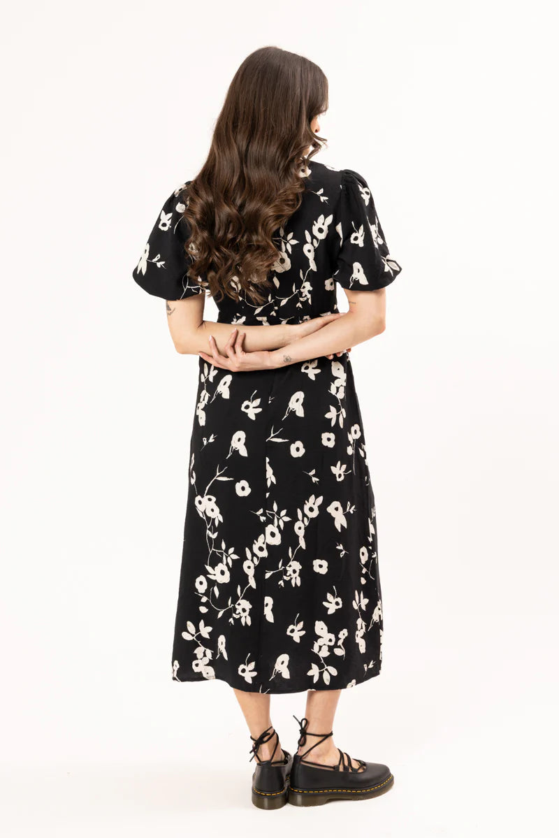 SEEKING LOLA AMBITIOUS DRESS