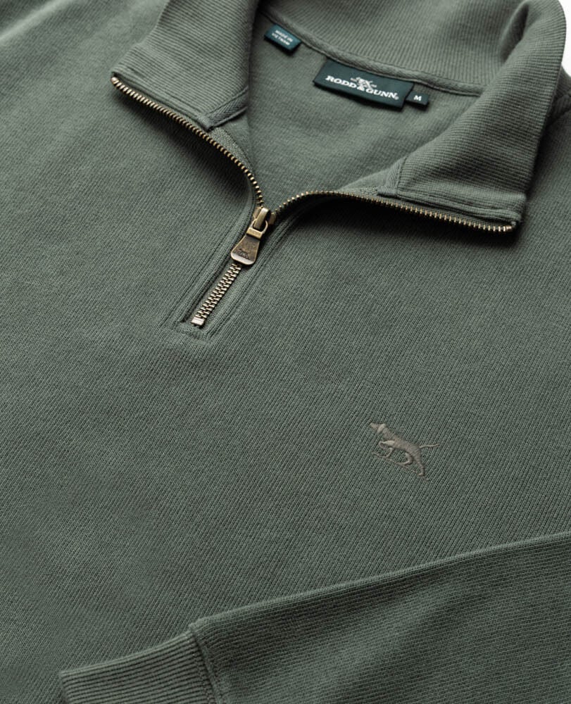 RODD &amp; GUNN ALTON AVE SWEAT