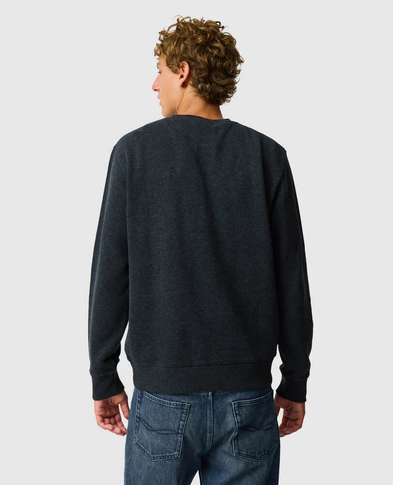 RODD &amp; GUNN CREW NECK SWEAT