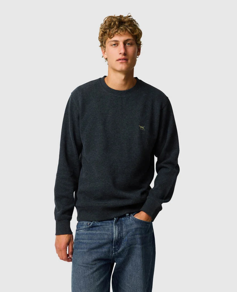 RODD &amp; GUNN CREW NECK SWEAT