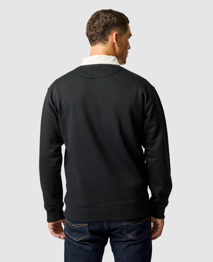 RODD &amp; GUNN OTAGO SWEAT