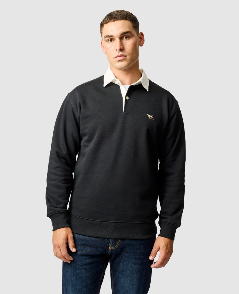 RODD &amp; GUNN OTAGO SWEAT