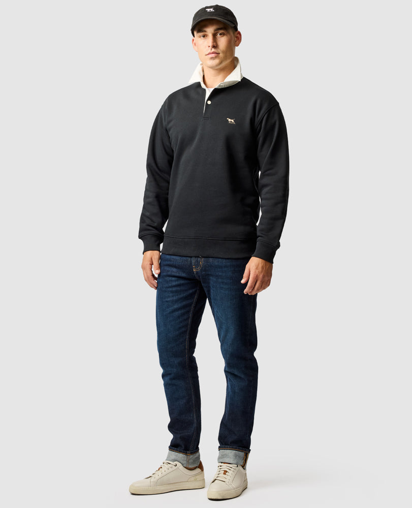 RODD &amp; GUNN OTAGO SWEAT