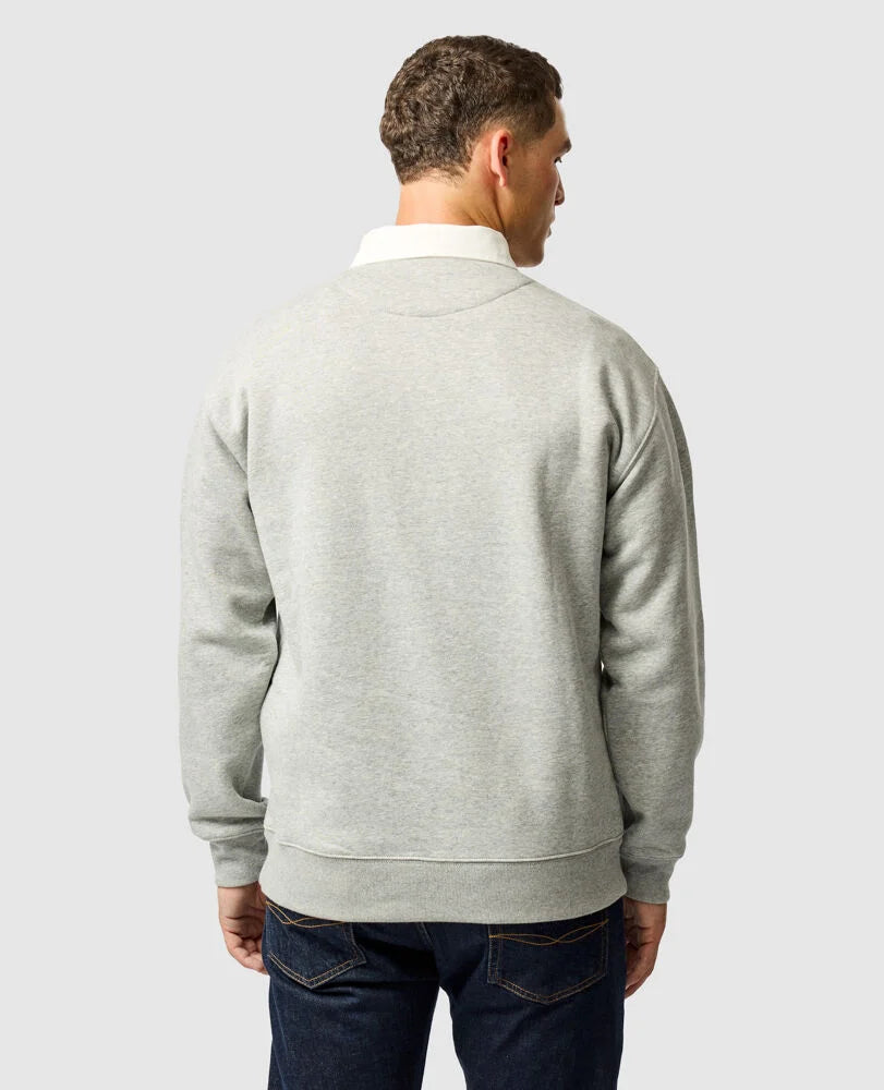 RODD &amp; GUNN OTAGO SWEAT