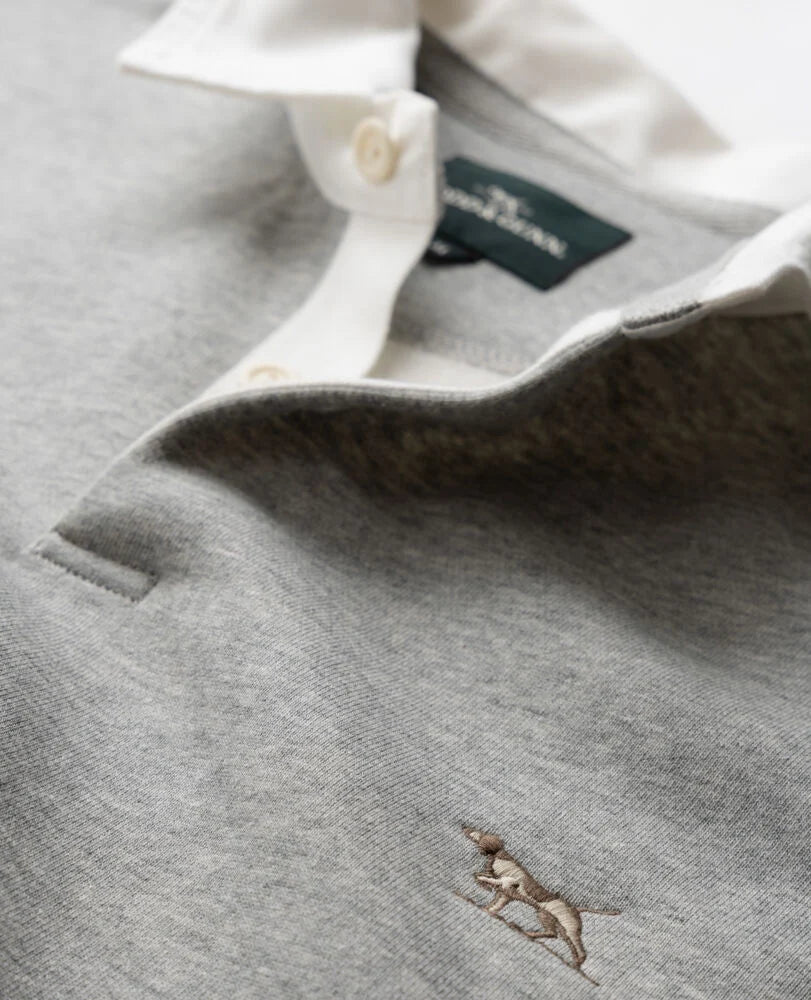 RODD &amp; GUNN OTAGO SWEAT