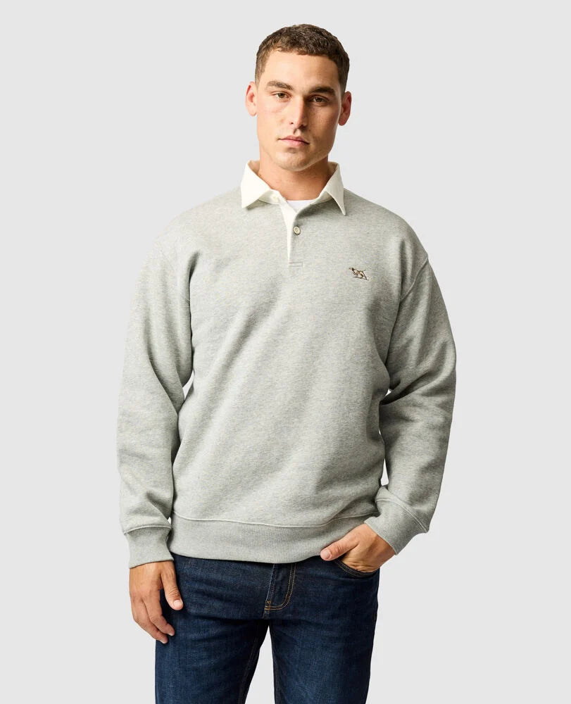 RODD &amp; GUNN OTAGO SWEAT