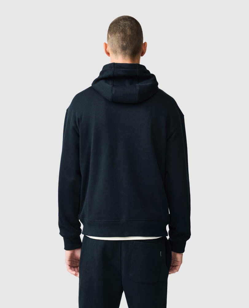 RODD &amp; GUNN OTAGO HOODIE
