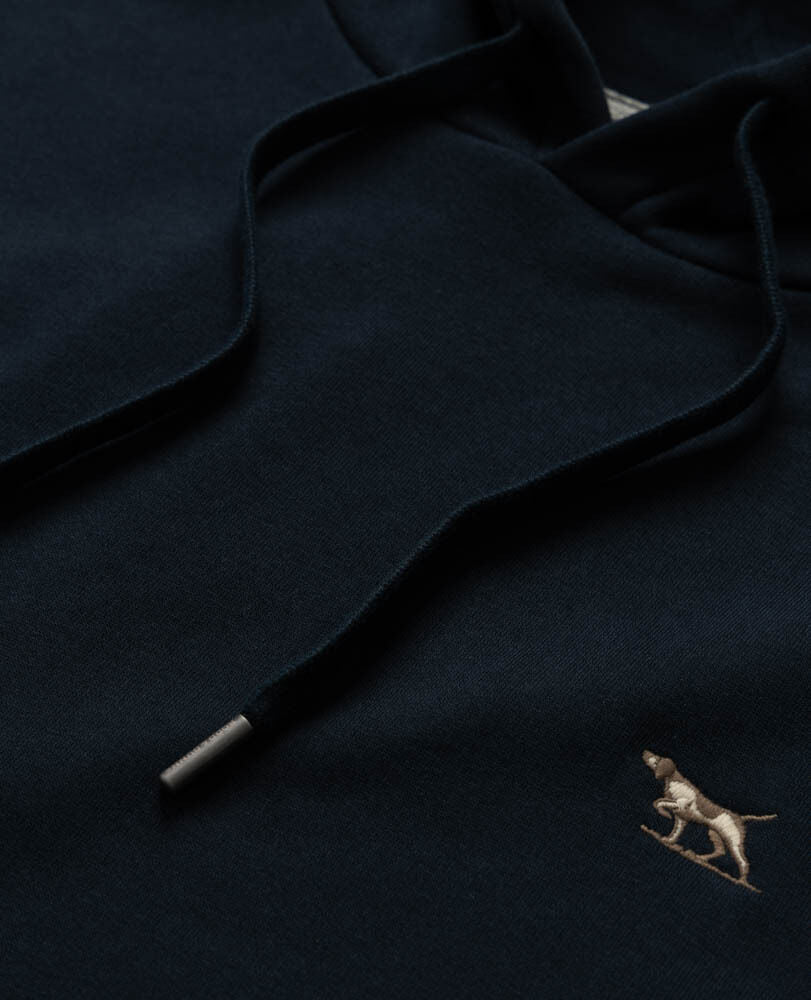 RODD &amp; GUNN OTAGO HOODIE