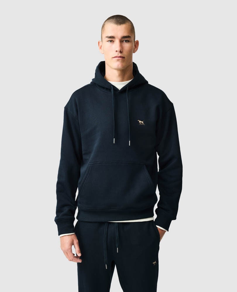 RODD &amp; GUNN OTAGO HOODIE
