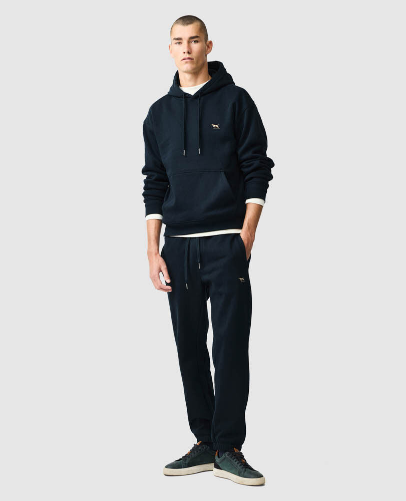 RODD &amp; GUNN OTAGO HOODIE