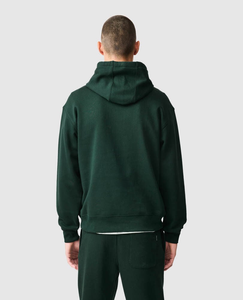 RODD &amp; GUNN OTAGO HOODIE