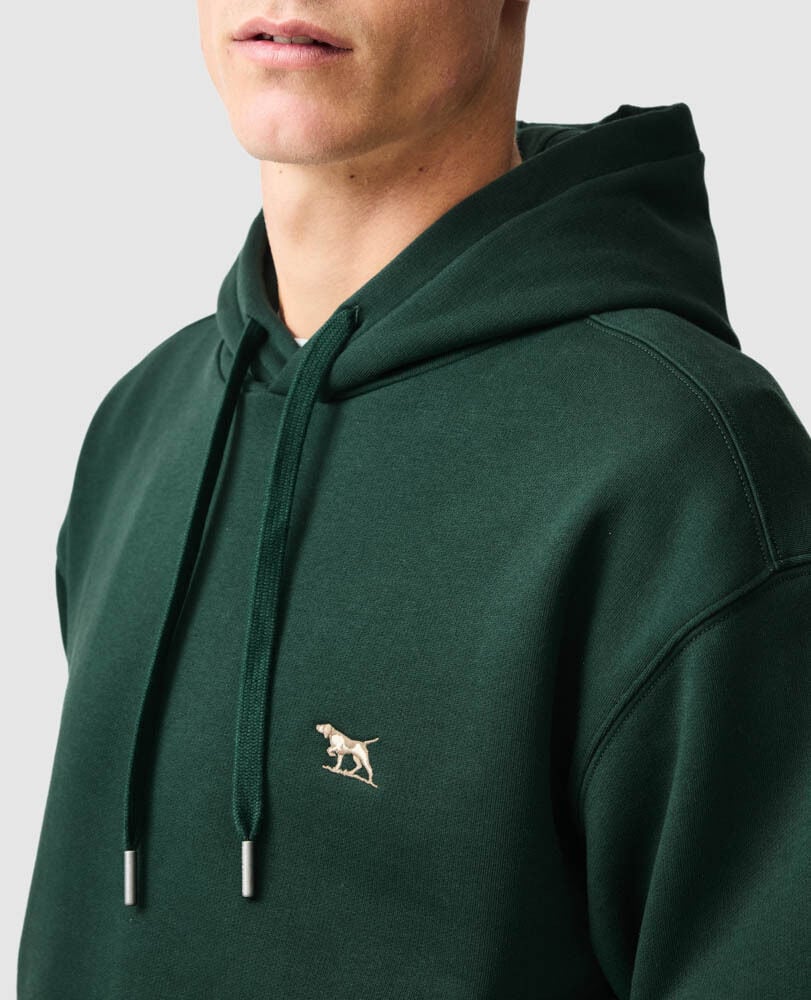 RODD &amp; GUNN OTAGO HOODIE