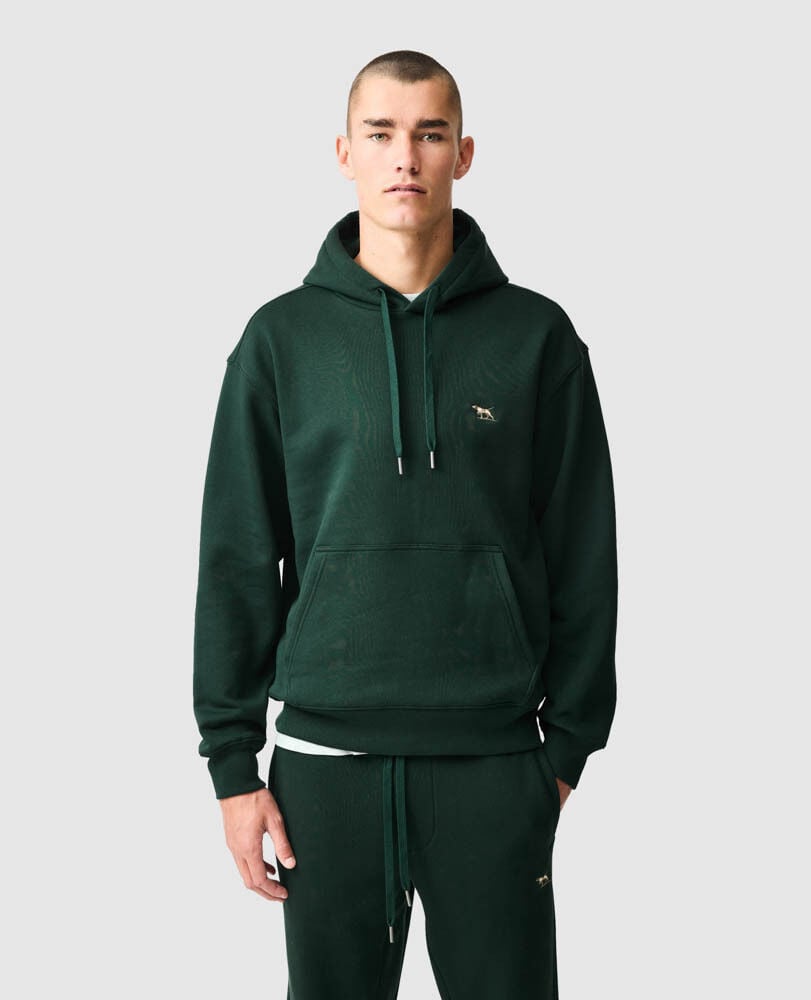 RODD &amp; GUNN OTAGO HOODIE