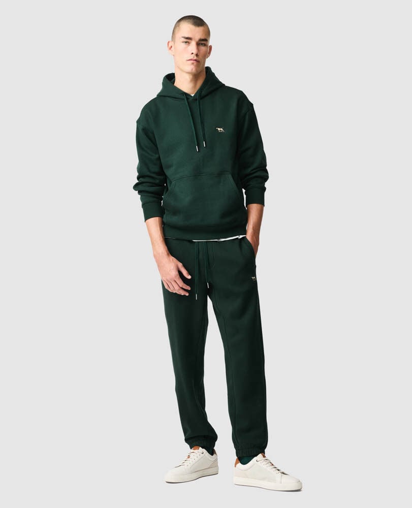 RODD &amp; GUNN OTAGO HOODIE