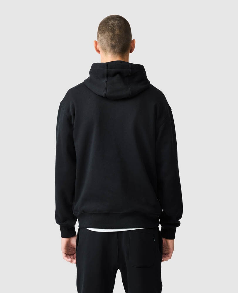 RODD &amp; GUNN OTAGO HOODIE