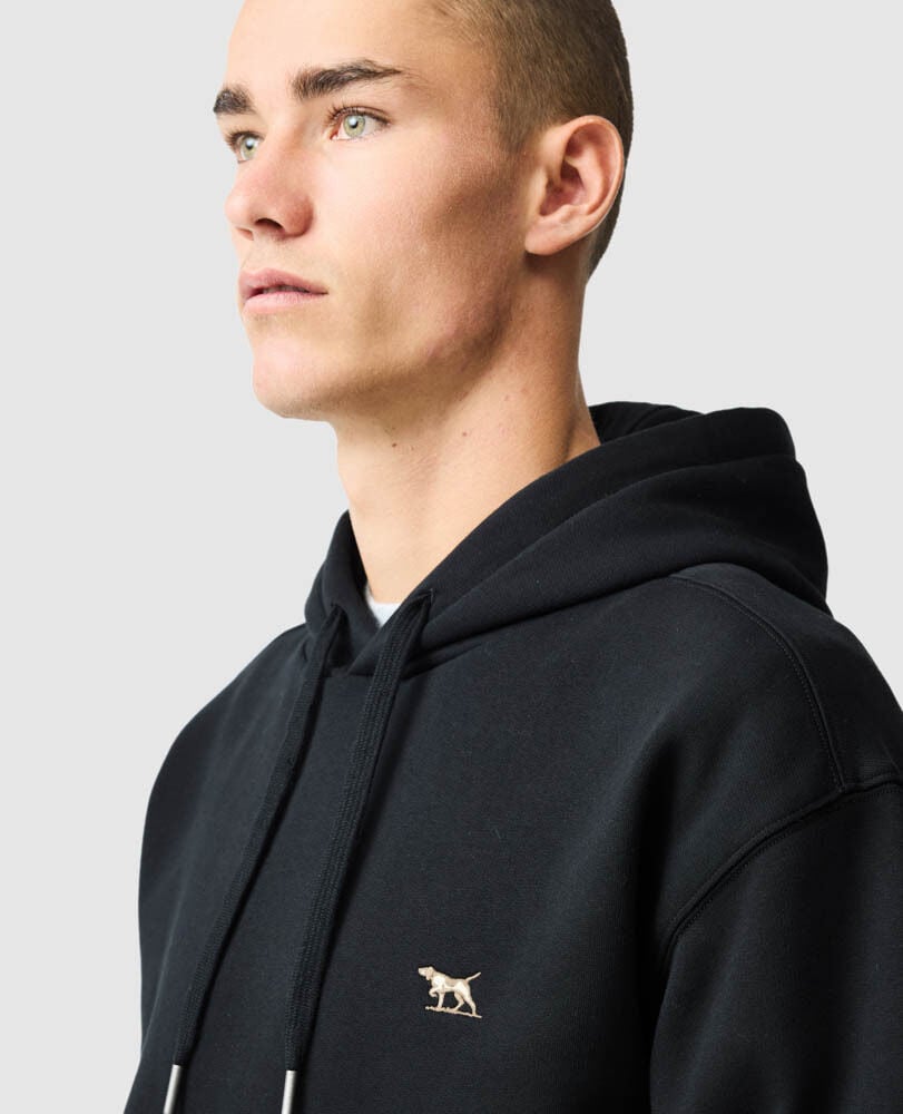 RODD &amp; GUNN OTAGO HOODIE